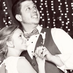 Meet your Posher, Brad